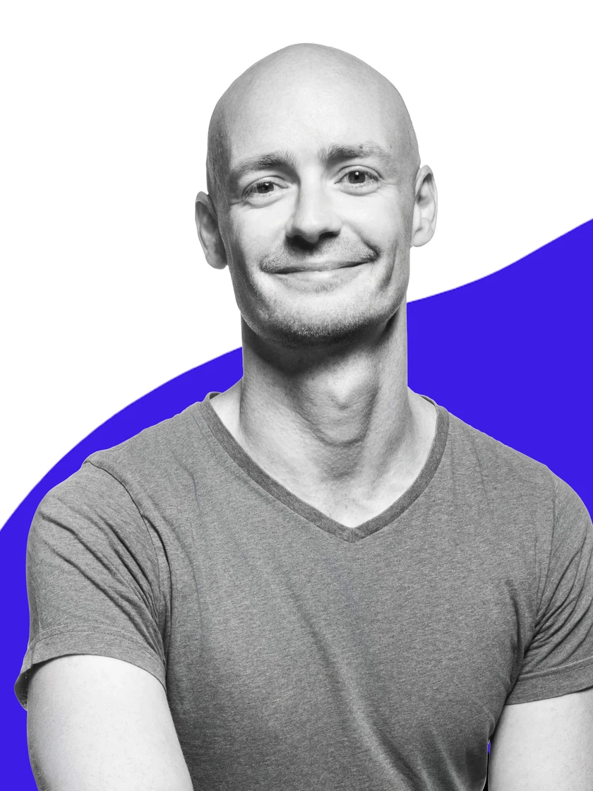 Phillip — Gründer MONTAG Webstudios