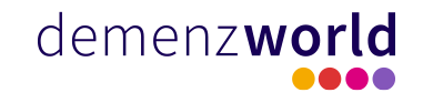 Demenz Journal